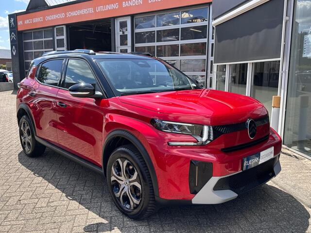 Citroen C3 1.2 HYB 145PK PLUS
