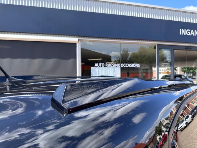 Citroen C3 1.2 HYB 145PK PLUS