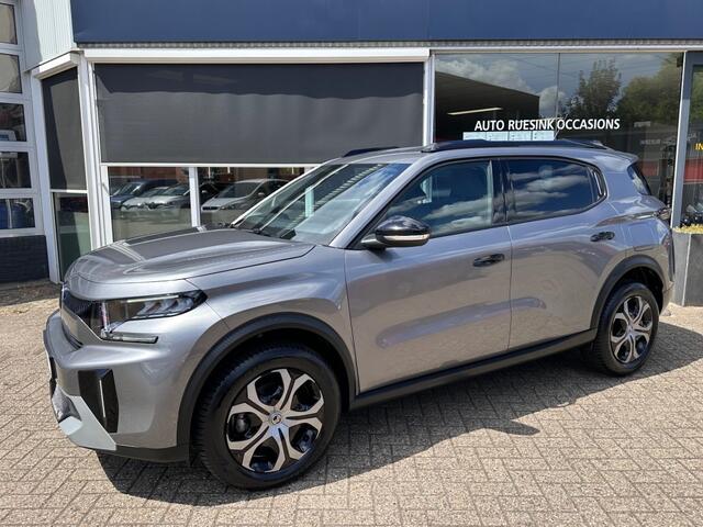 Citroen C3 1.2 HYBRID 145PK PLUS