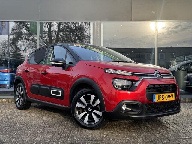 Citroen C3 1.2 PT Shine | AUT | KEY LESS | APPLE CARPLAY |