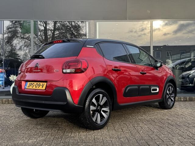 Citroen C3 1.2 PT Shine | AUT | KEY LESS | APPLE CARPLAY |