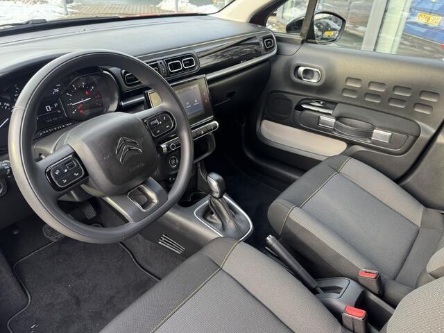 Citroen C3 1.2 PT Shine | AUT | KEY LESS | APPLE CARPLAY |