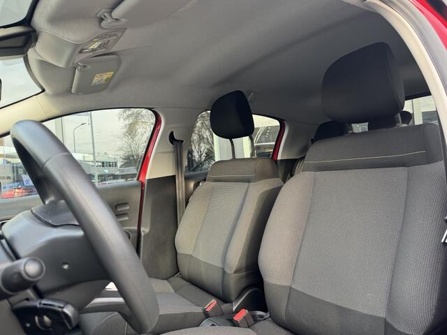 Citroen C3 1.2 PT Shine | AUT | KEY LESS | APPLE CARPLAY |