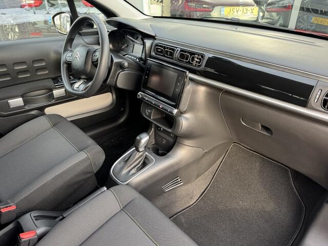 Citroen C3 1.2 PT Shine | AUT | KEY LESS | APPLE CARPLAY |