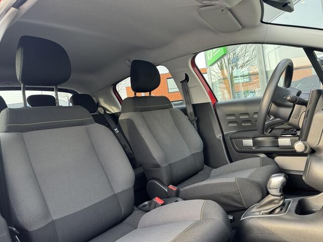 Citroen C3 1.2 PT Shine | AUT | KEY LESS | APPLE CARPLAY |