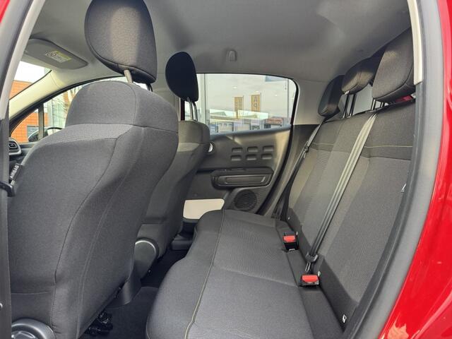 Citroen C3 1.2 PT Shine | AUT | KEY LESS | APPLE CARPLAY |