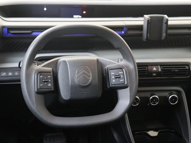 Citroen C3 Ë-C3 You 113pk 44 kWh