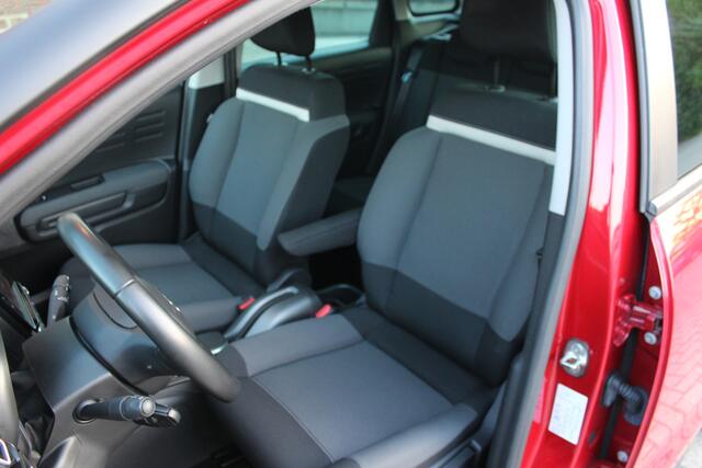 Citroen C3 Aircross 1.2 PureTech S&S C-Series Clima-Cruise-Navi-Camera-Carplay-Trekhaak