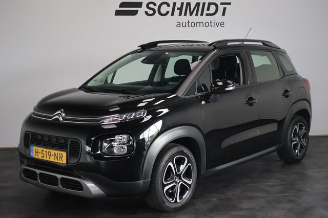 Citroen C3 Aircross 1.2 PT S&S Business | Trekhaak | Airco | Carplay | Navigatie