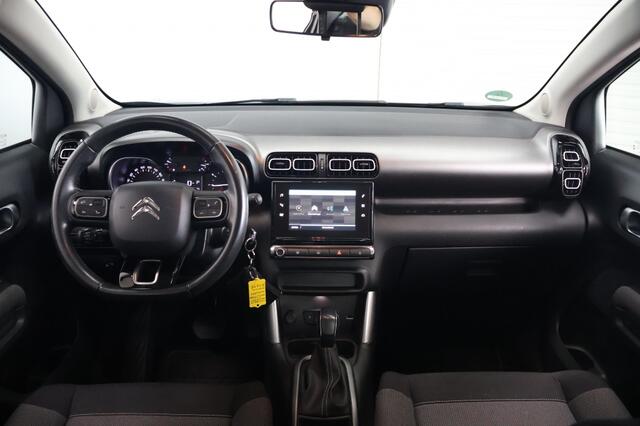 Citroen C3 Aircross 1.2 PT S&S Business | Trekhaak | Airco | Carplay | Navigatie
