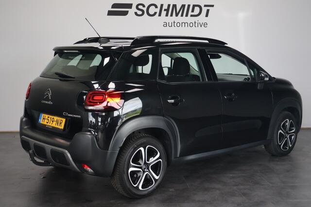 Citroen C3 Aircross 1.2 PT S&S Business | Trekhaak | Airco | Carplay | Navigatie