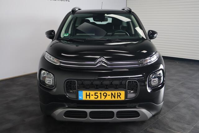 Citroen C3 Aircross 1.2 PT S&S Business | Trekhaak | Airco | Carplay | Navigatie
