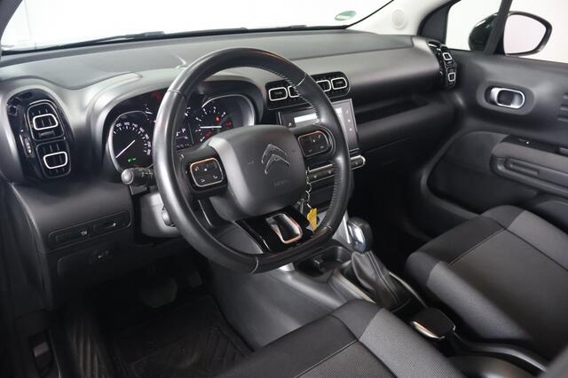 Citroen C3 Aircross 1.2 PT S&S Business | Trekhaak | Airco | Carplay | Navigatie