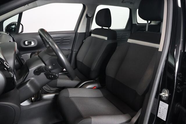 Citroen C3 Aircross 1.2 PT S&S Business | Trekhaak | Airco | Carplay | Navigatie