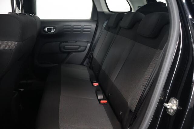 Citroen C3 Aircross 1.2 PT S&S Business | Trekhaak | Airco | Carplay | Navigatie