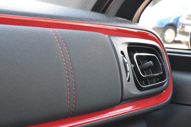 Citroen C3 PureTech 110 EAT6 Shine Automaat | Carplay | Airco | luxe interieur |