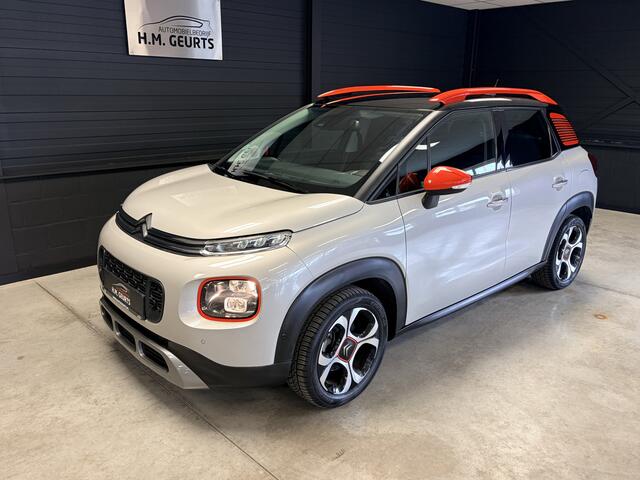 Citroen C3 Aircross 1.2 PureTech Familiale