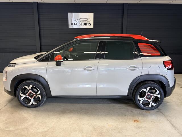 Citroen C3 Aircross 1.2 PureTech Familiale