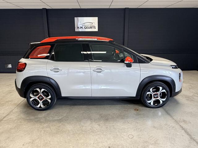 Citroen C3 Aircross 1.2 PureTech Familiale