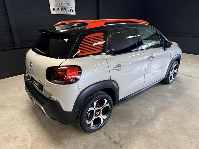 Citroen C3 Aircross 1.2 PureTech Familiale