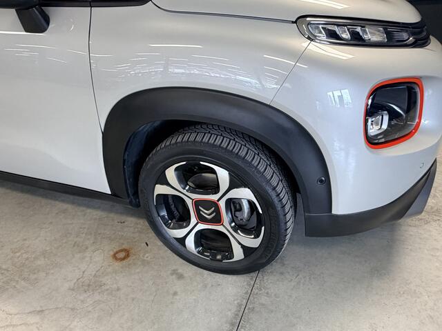 Citroen C3 Aircross 1.2 PureTech Familiale