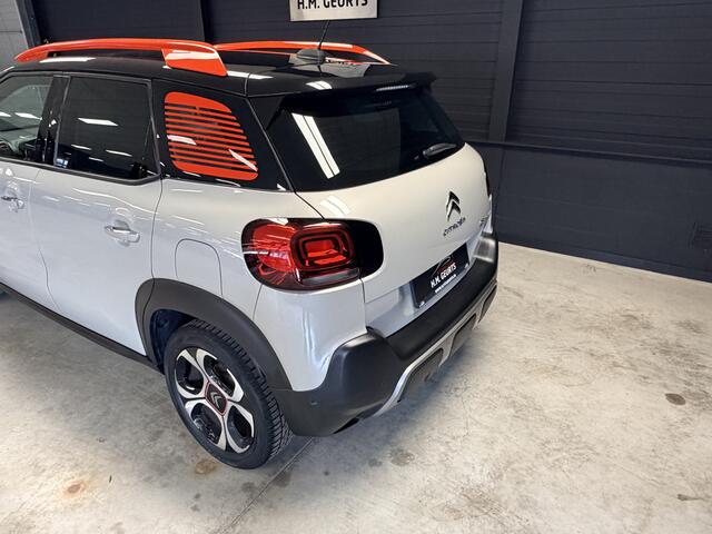 Citroen C3 Aircross 1.2 PureTech Familiale