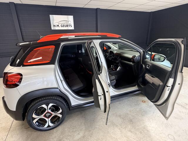 Citroen C3 Aircross 1.2 PureTech Familiale