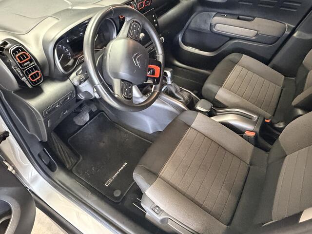 Citroen C3 Aircross 1.2 PureTech Familiale