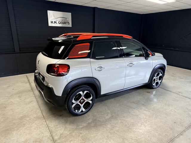 Citroen C3 Aircross 1.2 PureTech Familiale