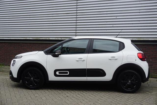 Citroen C3 1.2 PureTech Feel/INCL.NIEUWE DISTRIBUTIERIEM/
