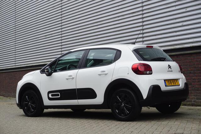 Citroen C3 1.2 PureTech Feel/INCL.NIEUWE DISTRIBUTIERIEM/