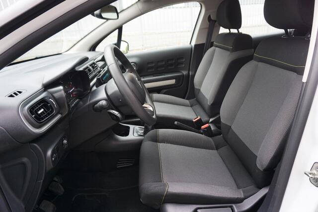 Citroen C3 1.2 PureTech Feel/INCL.NIEUWE DISTRIBUTIERIEM/