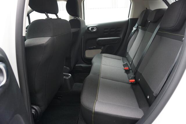 Citroen C3 1.2 PureTech Feel/INCL.NIEUWE DISTRIBUTIERIEM/