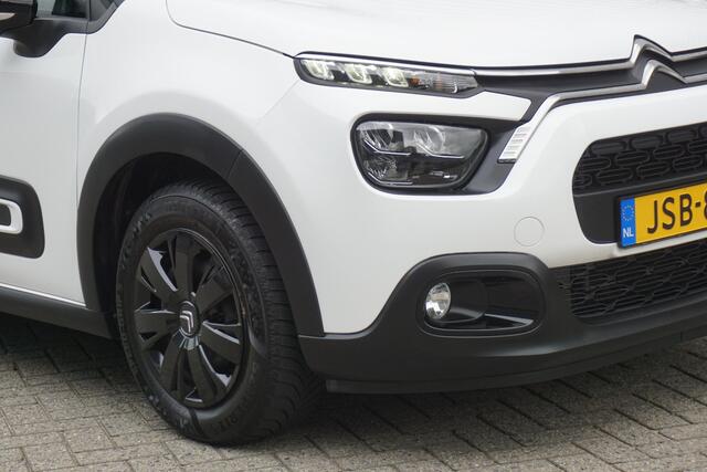 Citroen C3 1.2 PureTech Feel/INCL.NIEUWE DISTRIBUTIERIEM/