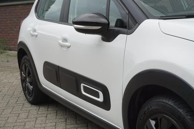 Citroen C3 1.2 PureTech Feel/INCL.NIEUWE DISTRIBUTIERIEM/