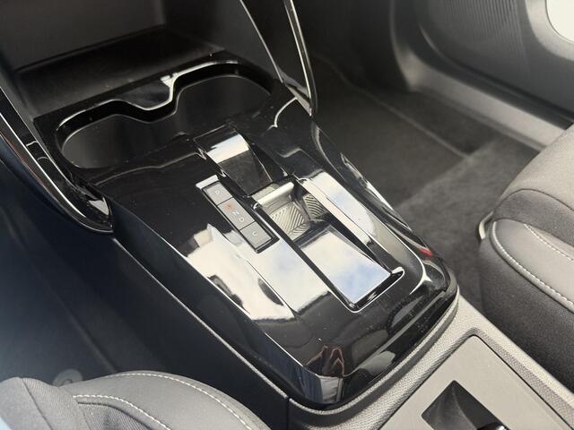 Citroen C3 Ë-C3 Max 113pk 44 kWh | 3 Fasen | Stuur+stoelverwarming | Voorruitverwarming | Camera