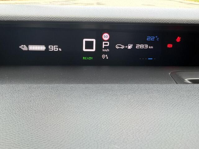 Citroen C3 Ë-C3 Max 113pk 44 kWh | 3 Fasen | Stuur+stoelverwarming | Voorruitverwarming | Camera