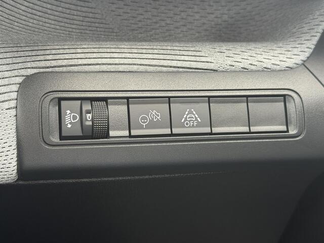 Citroen C3 Ë-C3 Max 113pk 44 kWh | 3 Fasen | Stuur+stoelverwarming | Voorruitverwarming | Camera