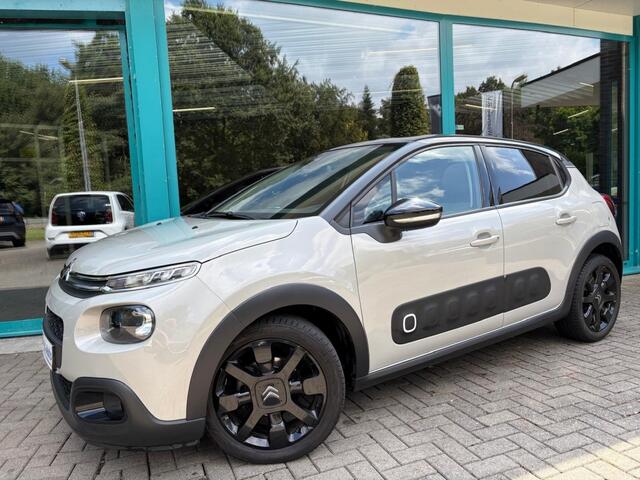 Citroen C3 1.2 SHINE Navi CarPlay, Camera, Panorama, Cruise, 17Inch