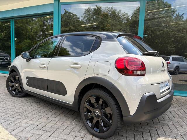 Citroen C3 1.2 SHINE Navi CarPlay, Camera, Panorama, Cruise, 17Inch