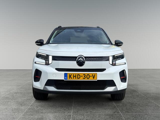 Citroen C3 Plus 1.2 Hybrid 110pk | APPLE CARPLAY / ANDROID AUTO | PARKEERSENSOREN | AUTOM. VERLICHTING + RUITENWISSERS |