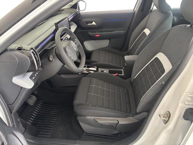 Citroen C3 Plus 1.2 Hybrid 110pk | APPLE CARPLAY / ANDROID AUTO | PARKEERSENSOREN | AUTOM. VERLICHTING + RUITENWISSERS |
