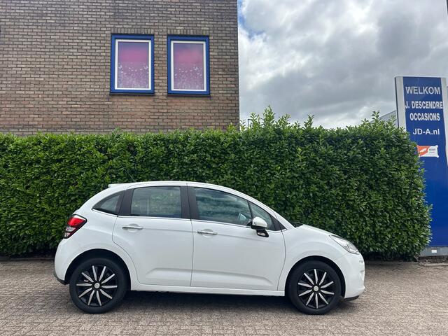 Citroen C3 1.2 PureTech Distributieriem Vervangen, Airco, Stoelverw, Cruise C!!!!