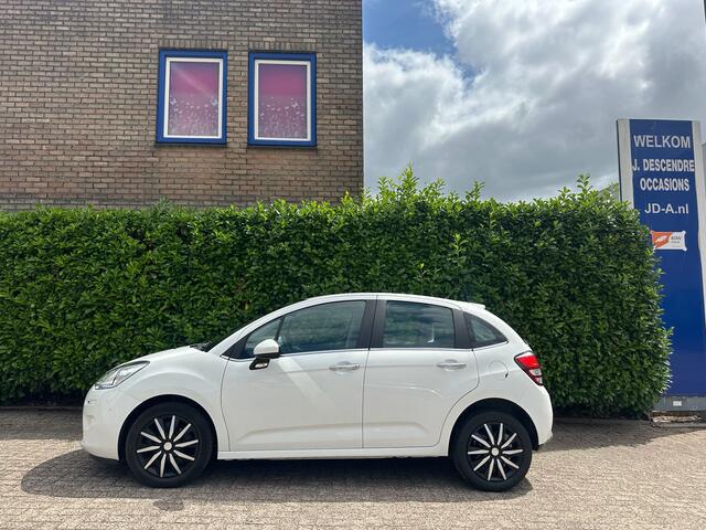 Citroen C3 1.2 PureTech Distributieriem Vervangen, Airco, Stoelverw, Cruise C!!!!