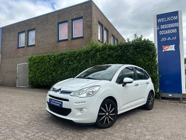 Citroen C3 1.2 PureTech Distributieriem Vervangen, Airco, Stoelverw, Cruise C!!!!