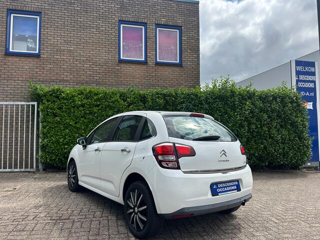 Citroen C3 1.2 PureTech Distributieriem Vervangen, Airco, Stoelverw, Cruise C!!!!