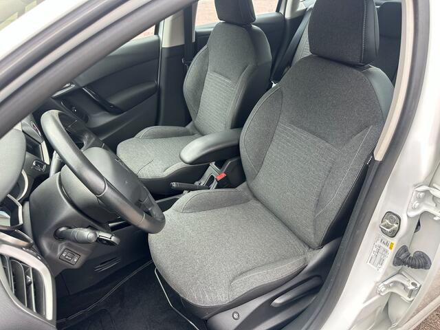 Citroen C3 1.2 PureTech Distributieriem Vervangen, Airco, Stoelverw, Cruise C!!!!