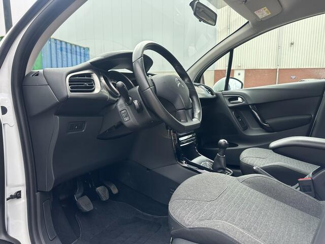 Citroen C3 1.2 PureTech Distributieriem Vervangen, Airco, Stoelverw, Cruise C!!!!