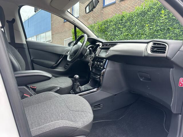 Citroen C3 1.2 PureTech Distributieriem Vervangen, Airco, Stoelverw, Cruise C!!!!