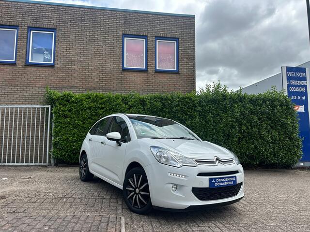 Citroen C3 1.2 PureTech Distributieriem Vervangen, Airco, Stoelverw, Cruise C!!!!